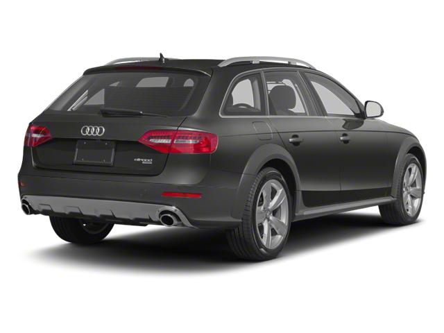 2013 audi allroad 2.0t premium plus