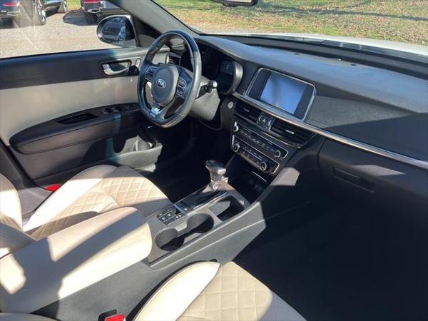 2017 kia optima in minneapolis, minnesota
