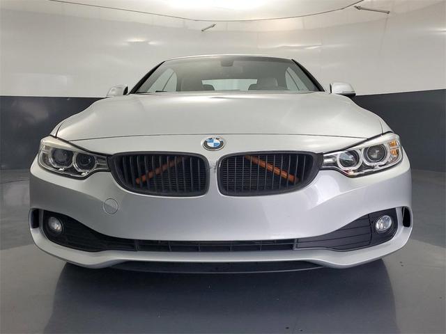 2015 bmw 428 i