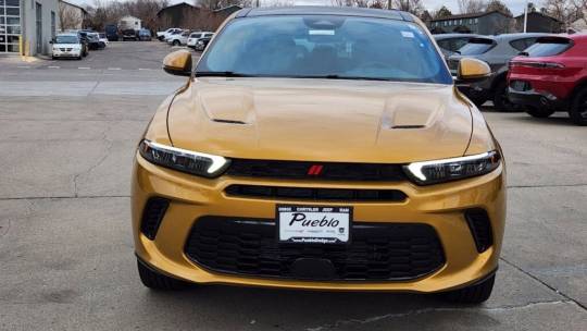 2024 Dodge Hornet