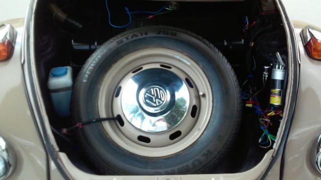 1973 super beetle reserve big reduction