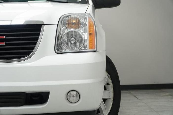 2013 gmc yukon xl 1500 slt sport utility 4d in barrett parkway, georgia
