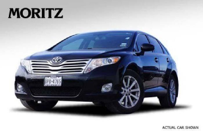 2010 toyota venza in fort worth, tx