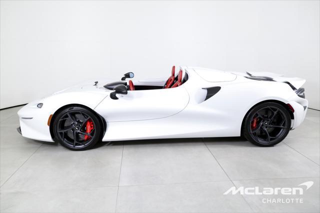 2021 mclaren elva coupe