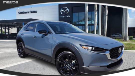 2024 Mazda CX-30