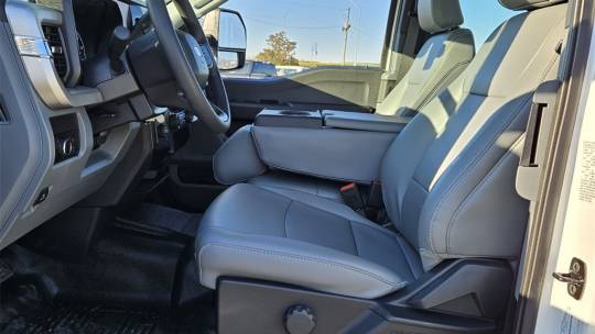 2024 Ford F-350