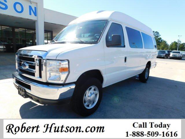 used 2014 ford e-350 and econoline 350 extended super duty moultrie, ga 31788 for sale in moultrie, georgia