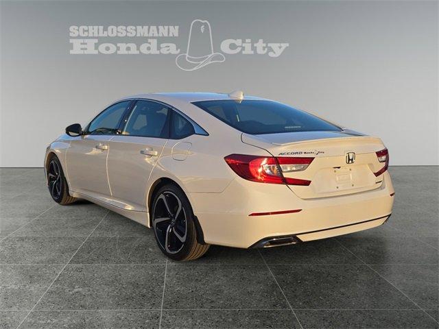 2020 honda accord