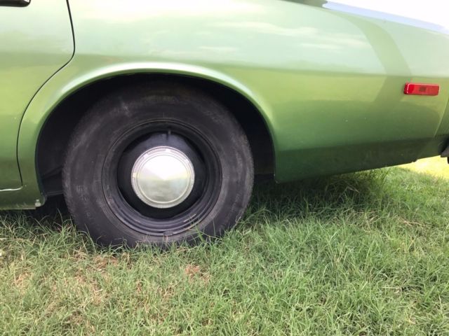 1978 dodge monaco