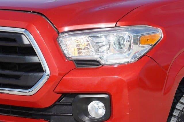 2019 toyota tacoma 2wd in rancho cordova, california