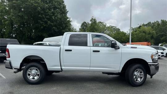 2024 RAM
