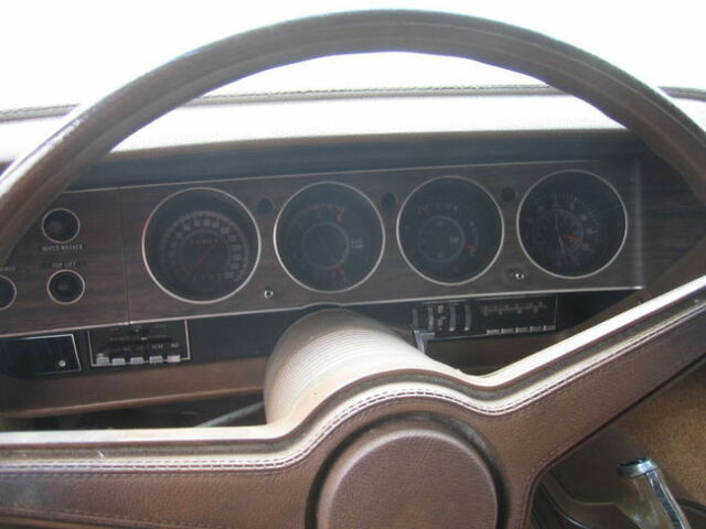 1970 dodge challenger convertible a66 340 four speed