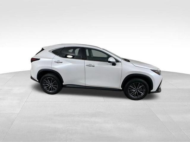 2022 lexus nx 350 premium