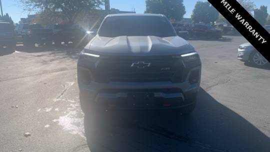 2024 Chevrolet