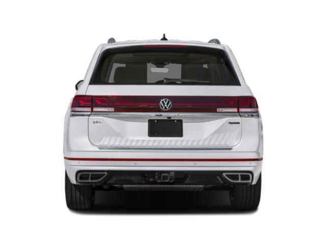 2024 volkswagen atlas 2.0t sel premium r-line 4motion