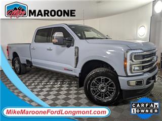 2024 Ford F-350 limited