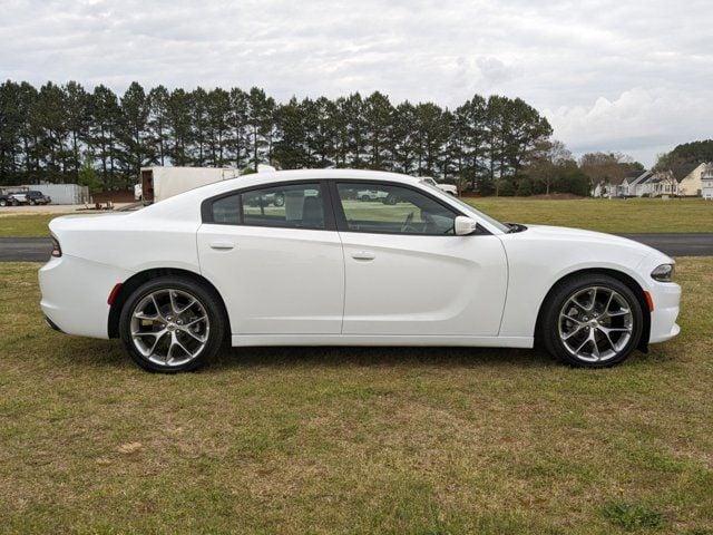2022 dodge charger sxt 4dr rear-wheel drive sedan in wilson, north carolina
