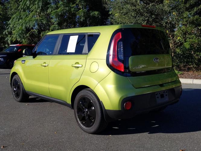 used 2018 kia soul ocala, fl 34471 for sale in ocala, florida