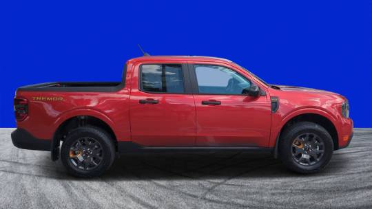 2024 Ford Maverick