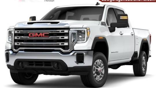 2021 gmc sierra 2500hd sle
