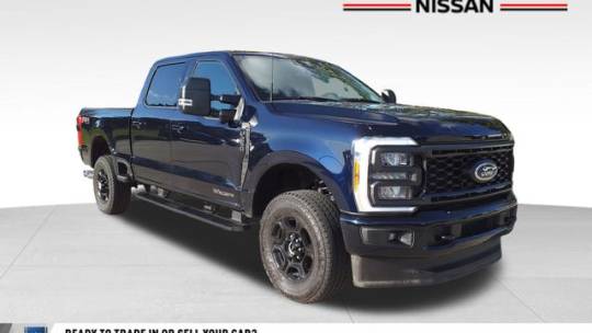 2023 Ford F-250 xlt
