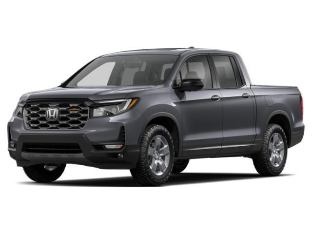 2024 honda ridgeline trailsport