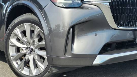 2024 Mazda CX-90