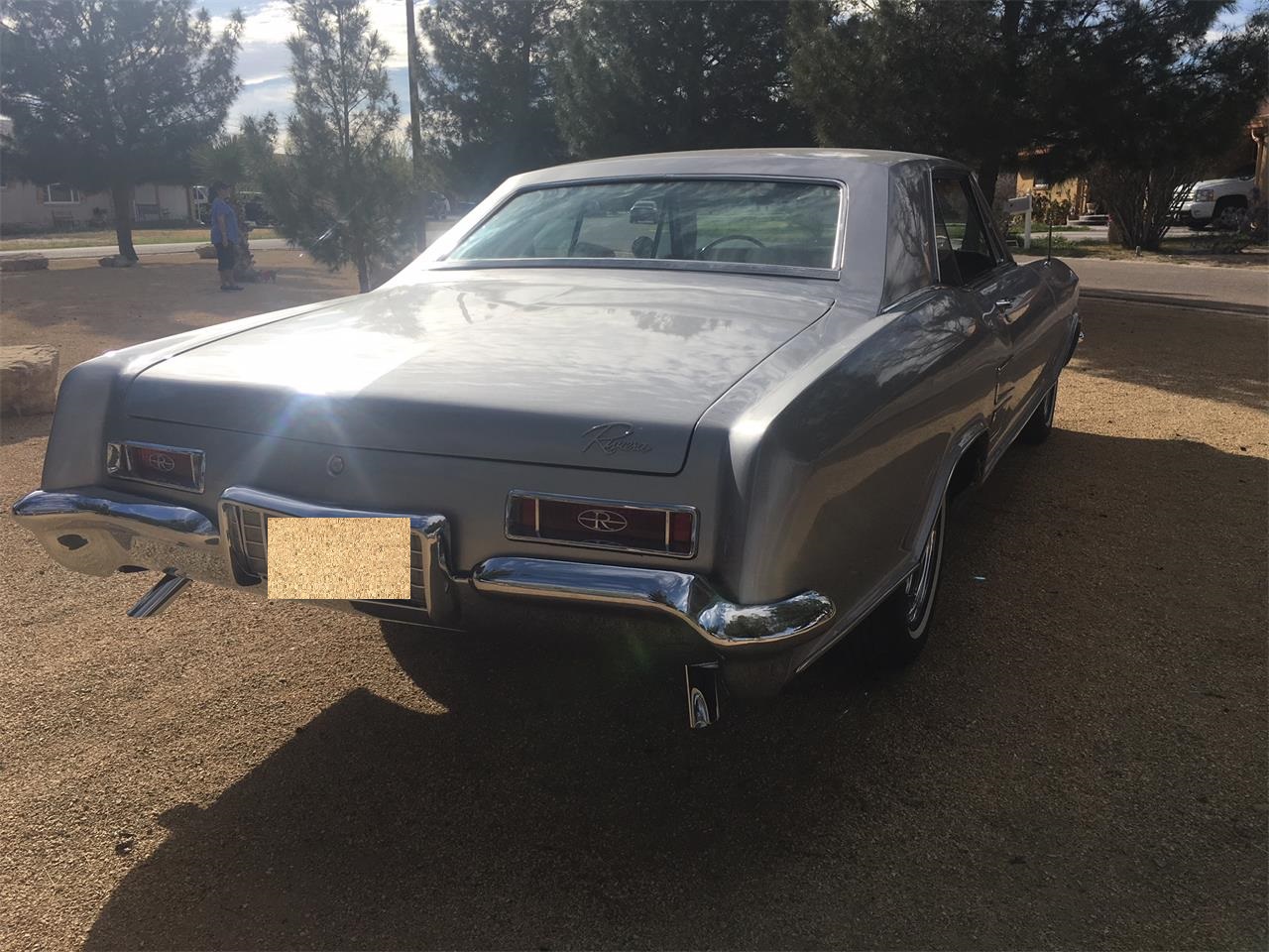 1964 buick riviera