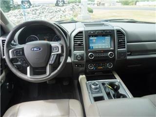 2018 Ford Expedition xlt