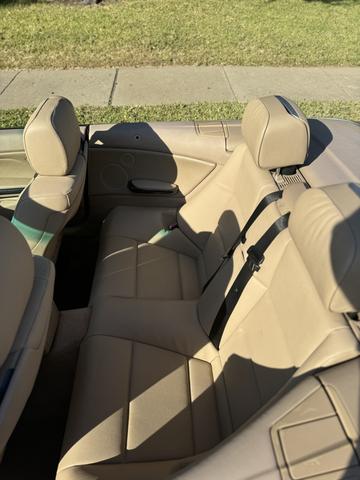 2006 bmw 325 ci
