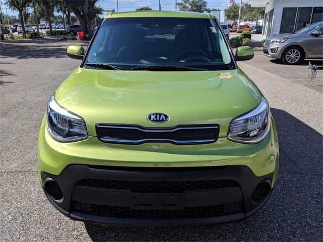 used 2018 kia soul clearwater, fl 33764 for sale in clearwater, florida