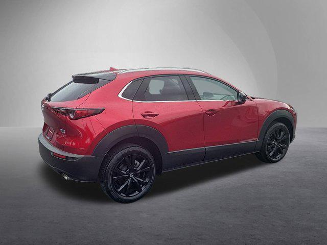 2023 mazda cx-30 turbo premium package