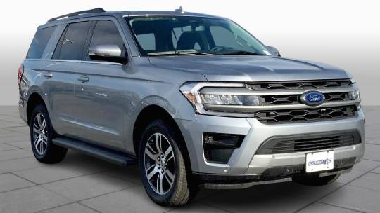 2024 Ford Expedition