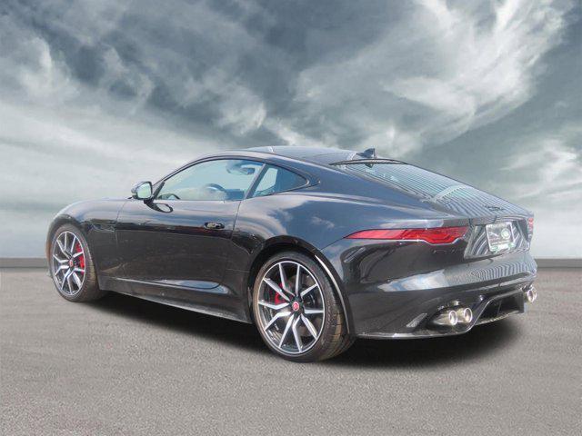 2023 jaguar f-type r