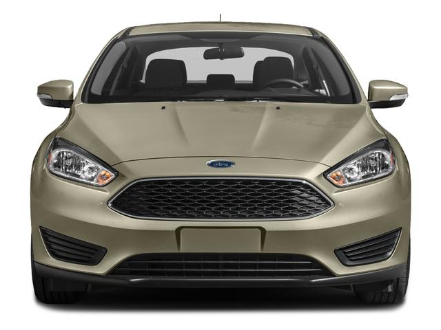 2017 ford focus sel