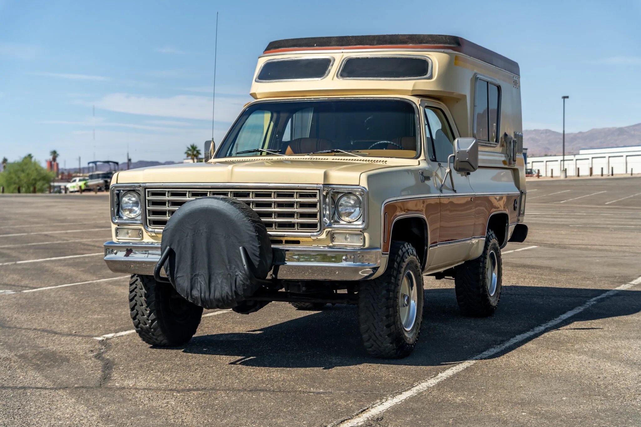 chevrolet blazer