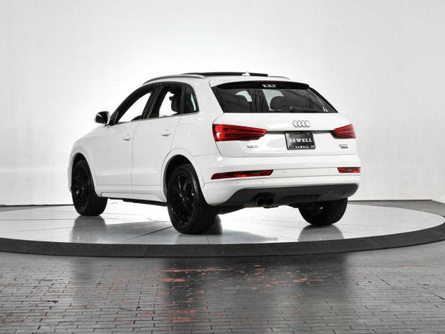 2016 audi q3 premium plus