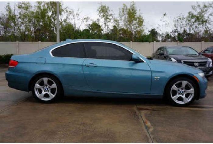 2010 bmw 3 series 328i xdrive in brandon, fl
