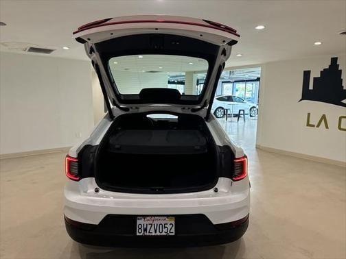 2021 polestar 2