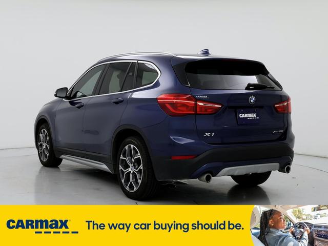 2022 bmw x1 xdrive28i