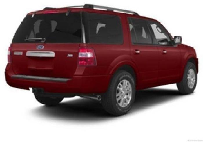 2013 ford expedition king ranch in langhorne, pa