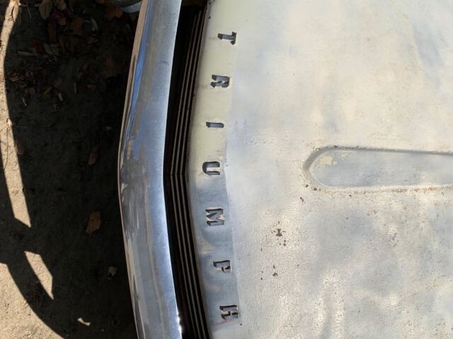 1968 yellow convertible triumph spitfire cvmkiii with western wheels and parts