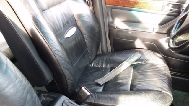1993 e32 740il bmw