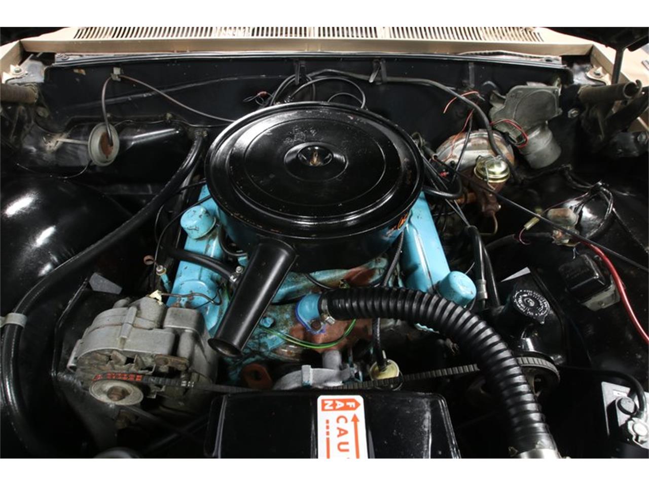 1963 pontiac bonneville