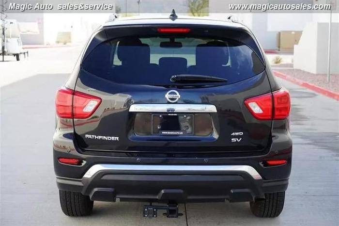 2020 nissan pathfinder sv sport utility 4d in phoenix, arizona