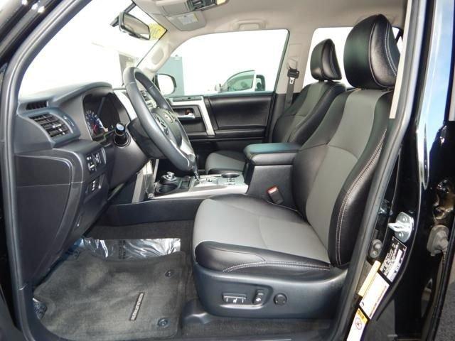 certified 2017 toyota 4runner sr5 premium tulsa, ok 74145 for sale in tulsa, oklahoma