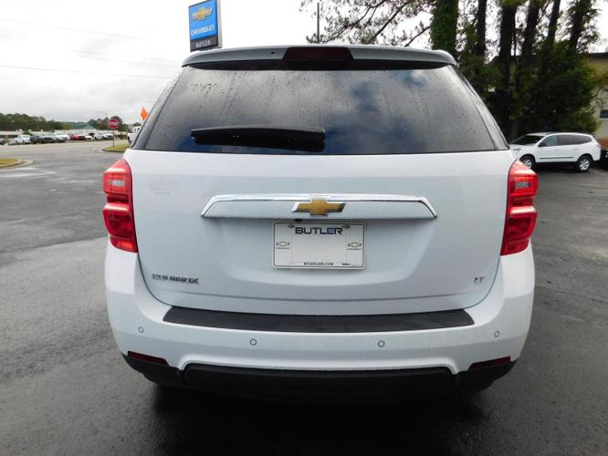 used 2017 chevrolet equinox fwd lt macon, ga 31204 for sale in macon, georgia