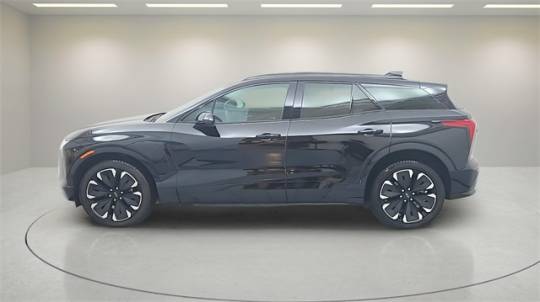 2024 Chevrolet Blazer EV