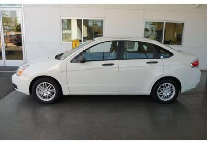 2011 ford focus se in fairfield, ca