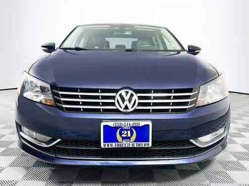 2012 volkswagen passat in beloit, wisconsin